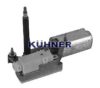 FIAT 46436918 Wiper Motor